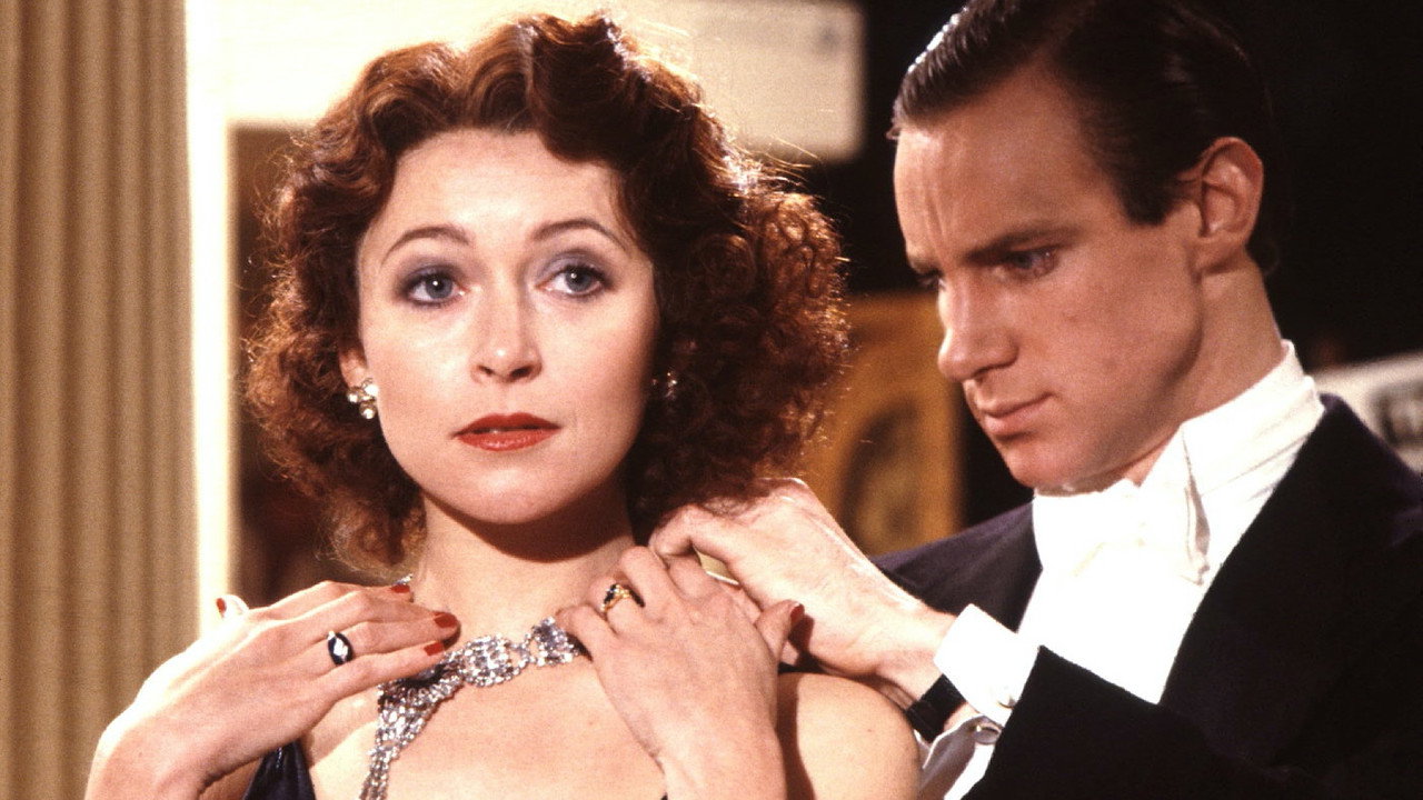 Час Агаты Кристи (сериал, 1982)