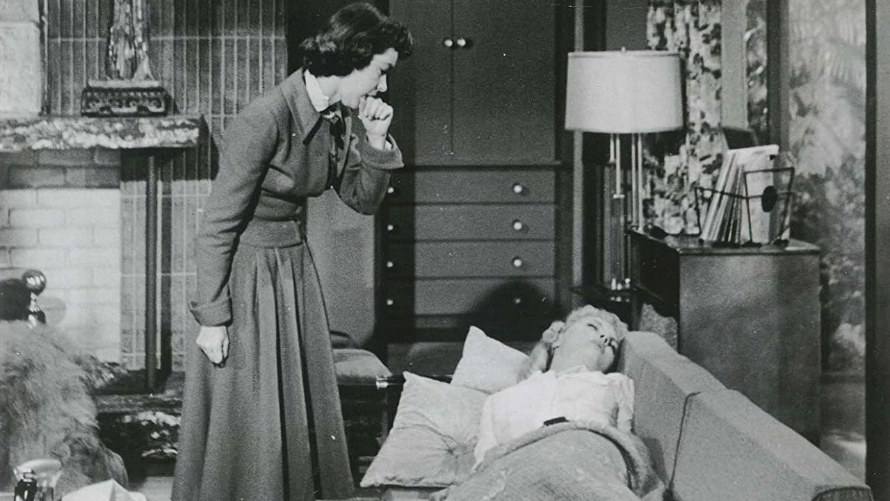 Воскрешение из мертвых (фильм, 1957)
