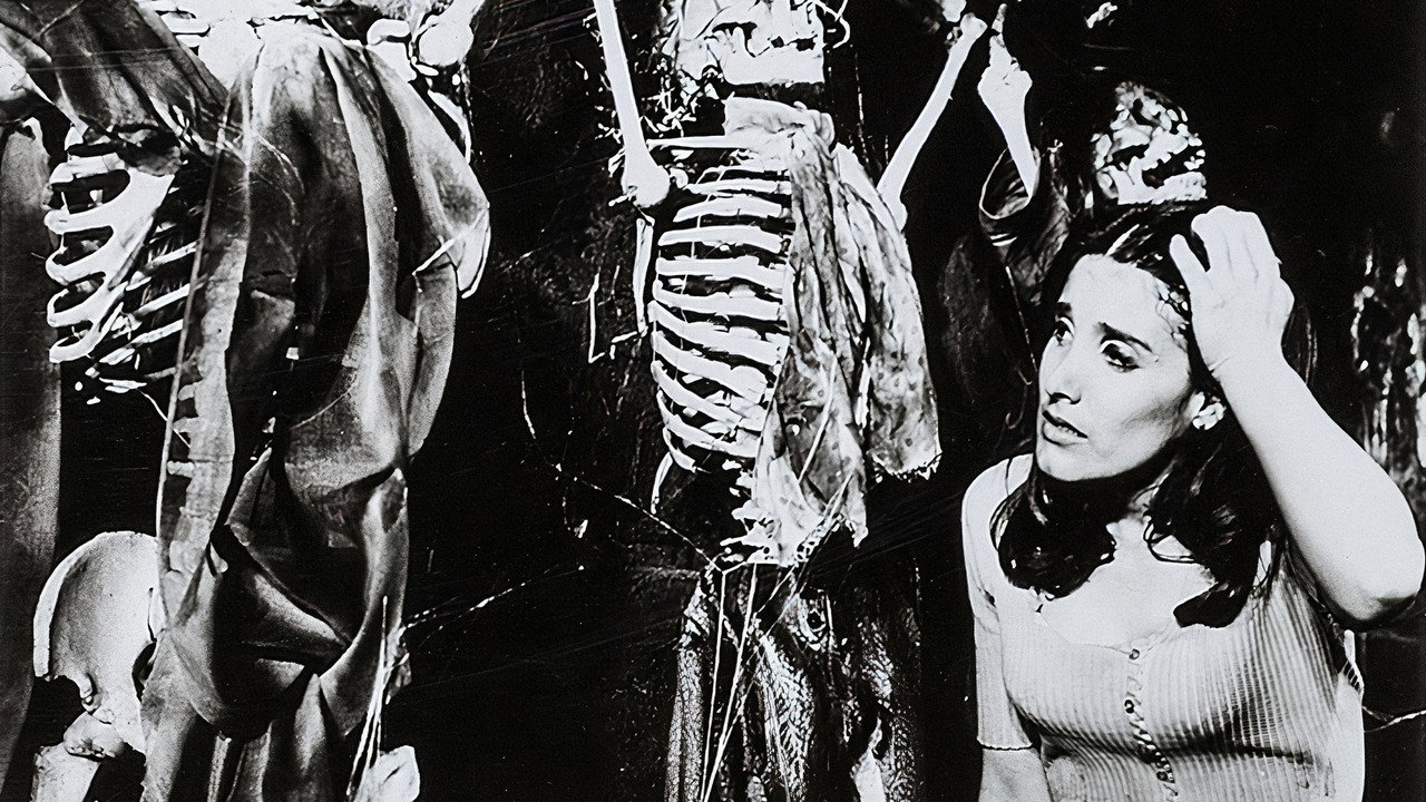 Кровавый мозг (фильм, 1971)