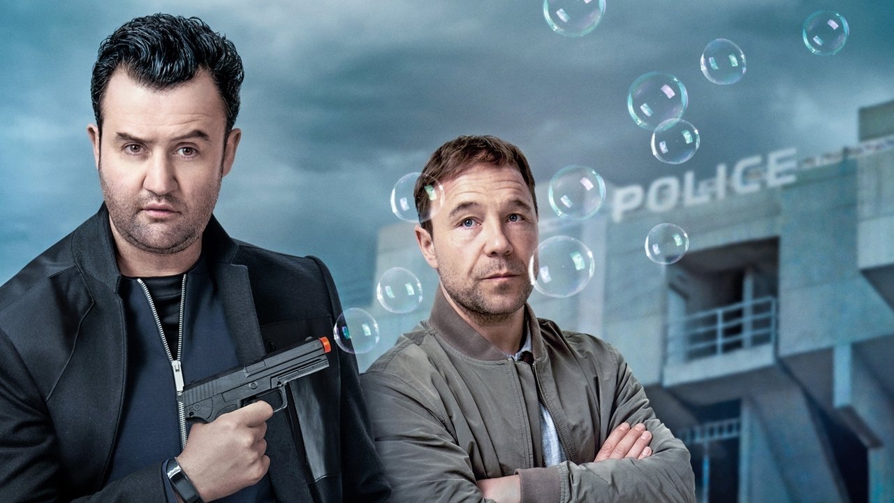 Ошибка 404 (сериал, 2020)