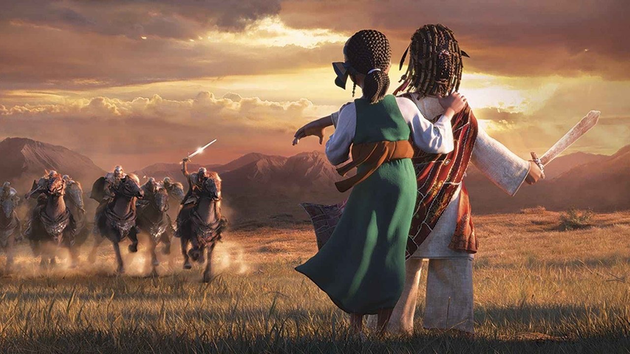 Билал (мультфильм, 2015)