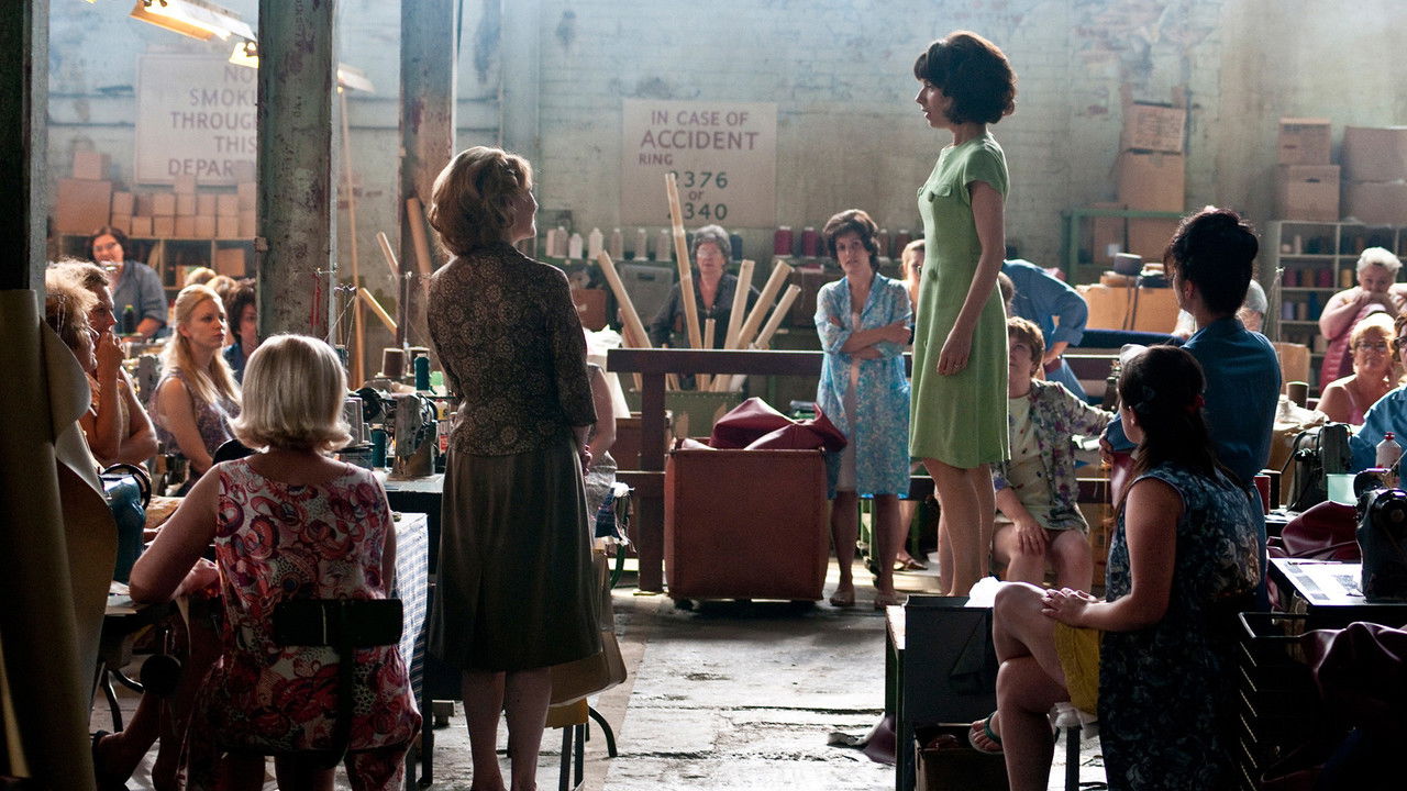 Сделано в Дагенхэме (фильм, 2010)