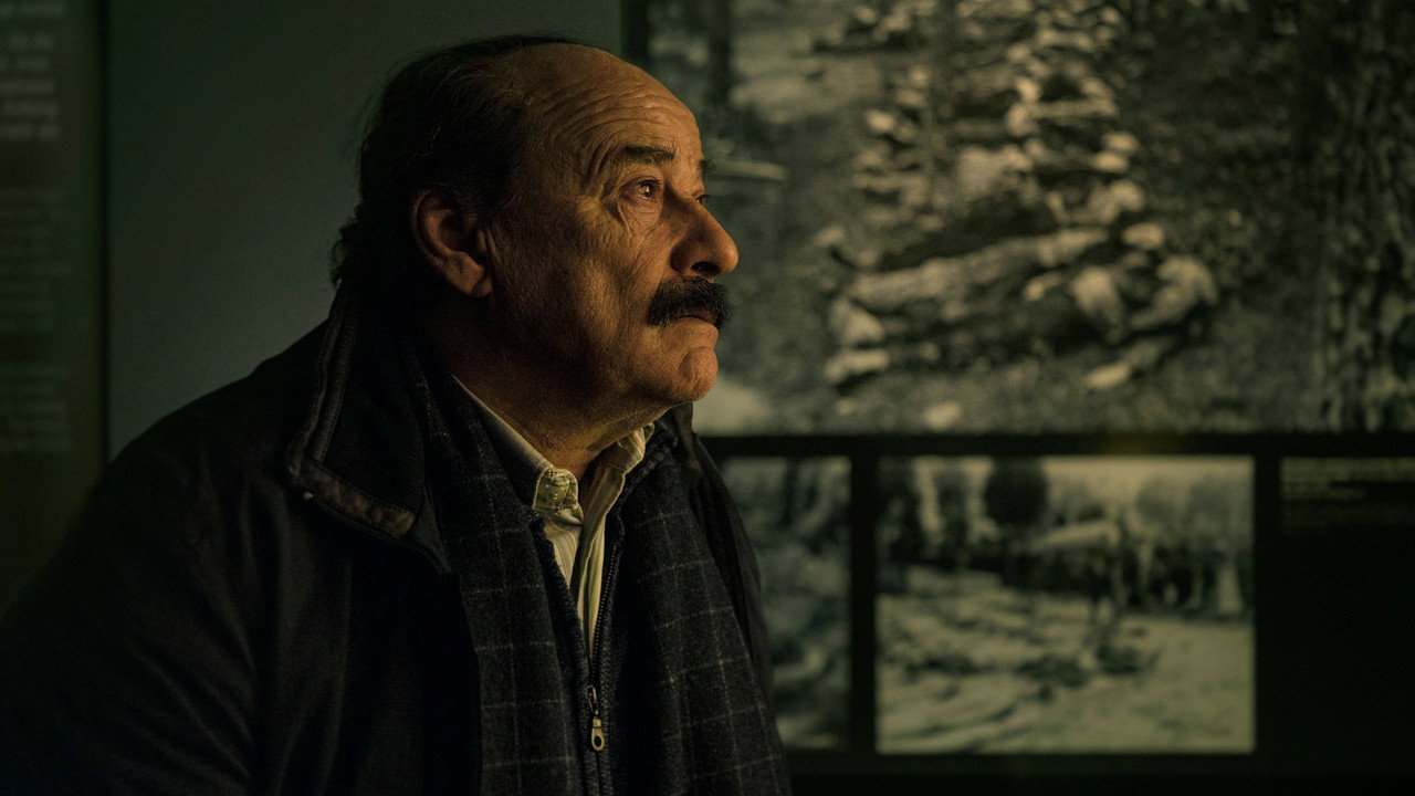 Марко (фильм, 2024)