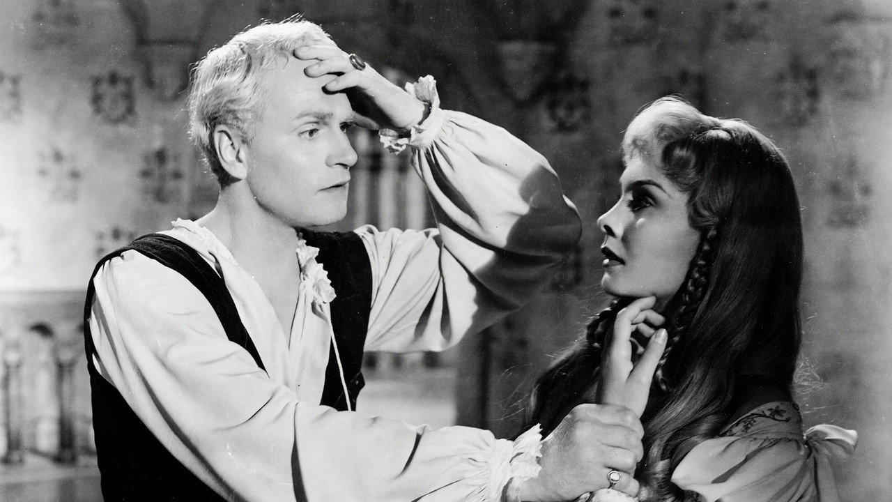 Гамлет (фильм, 1948)