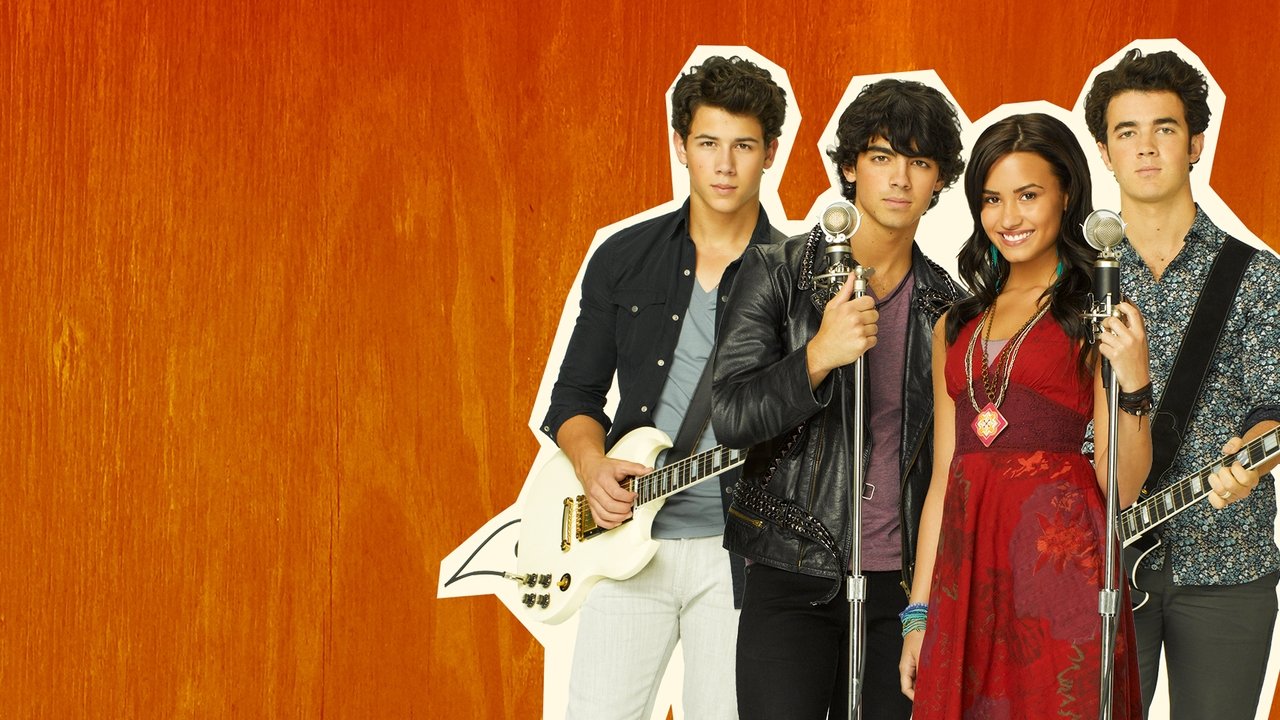 Camp Rock 2: Отчетный концерт (фильм, 2010)
