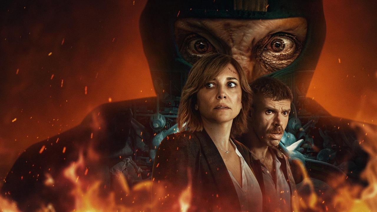 1992 (сериал, 2024)