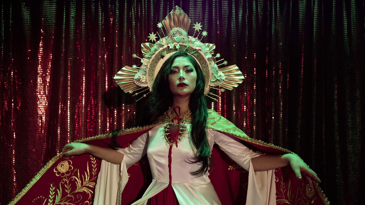 Лина из Лимы (фильм, 2019)