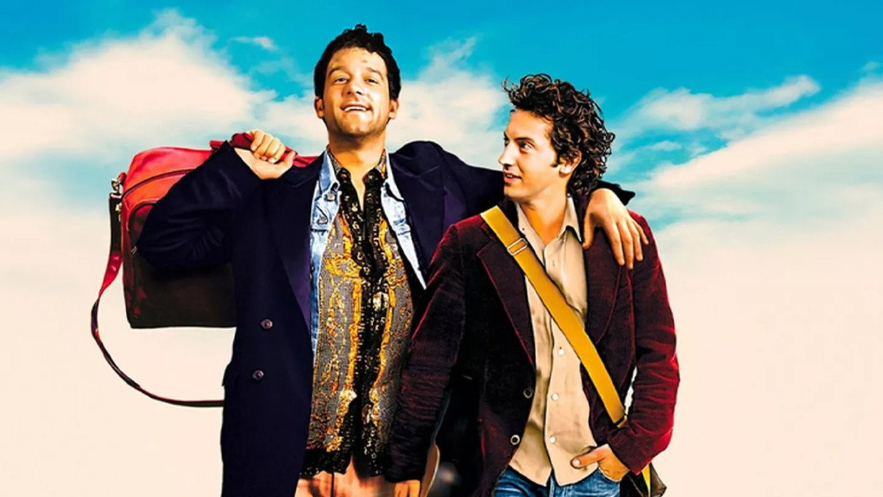 Квартирант (фильм, 2004)