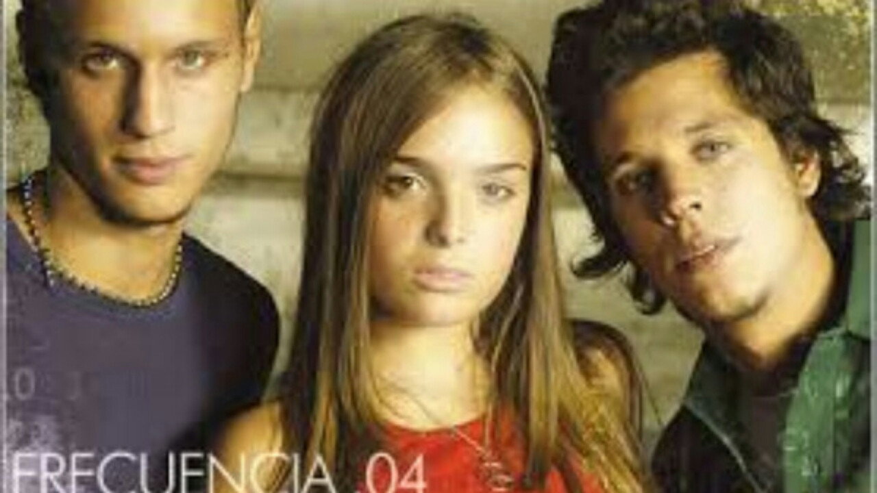 Взрослые дети (сериал, 2004)