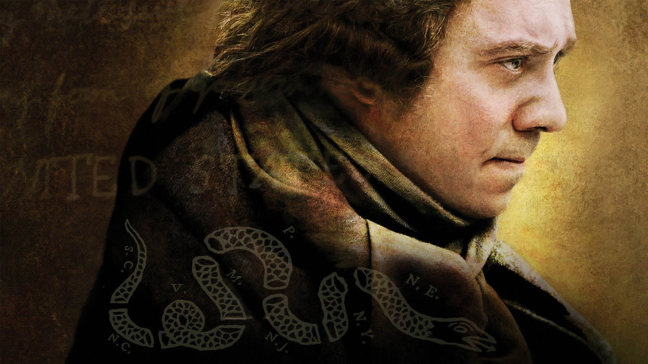 Джон Адамс (сериал, 2008)