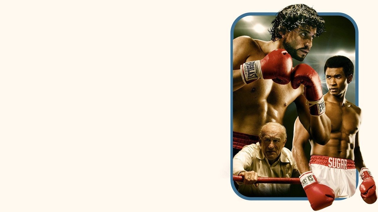 Каменные кулаки (фильм, 2016)