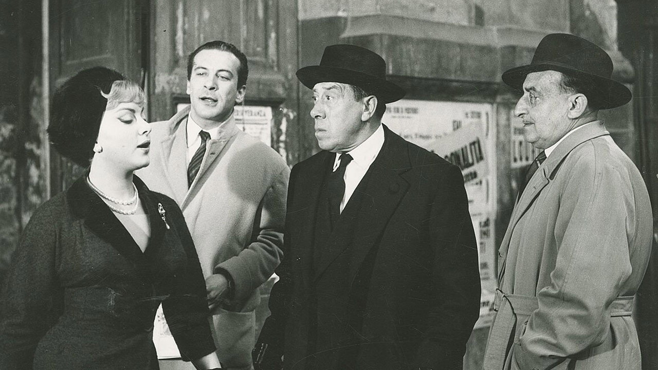 Страшный суд (фильм, 1961)