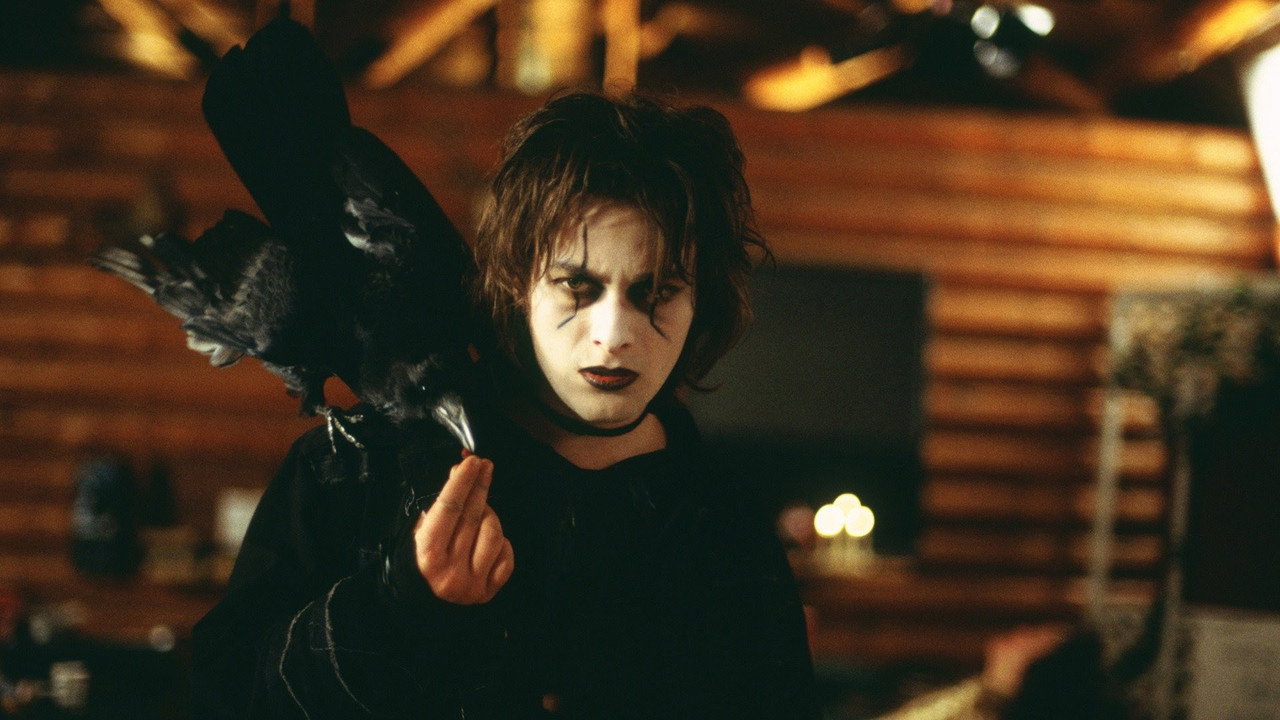 Ворон: Жестокое причастие (фильм, 2005)