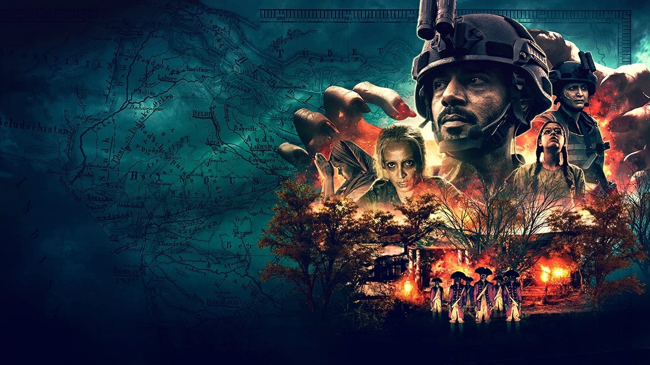 Гора Бетааль (сериал, 2020)