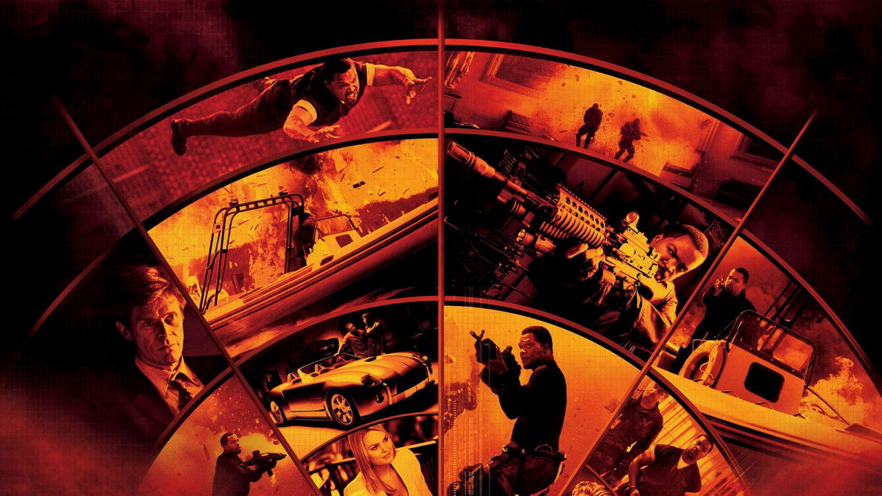 Три икса 2: Новый уровень (фильм, 2005)