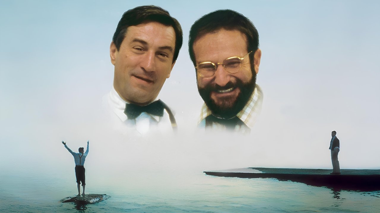 Пробуждение (фильм, 1990)