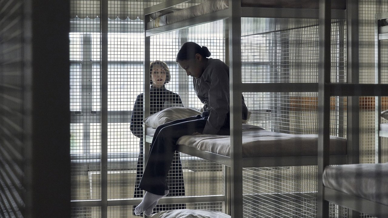 Ночные рейдеры (фильм, 2021)