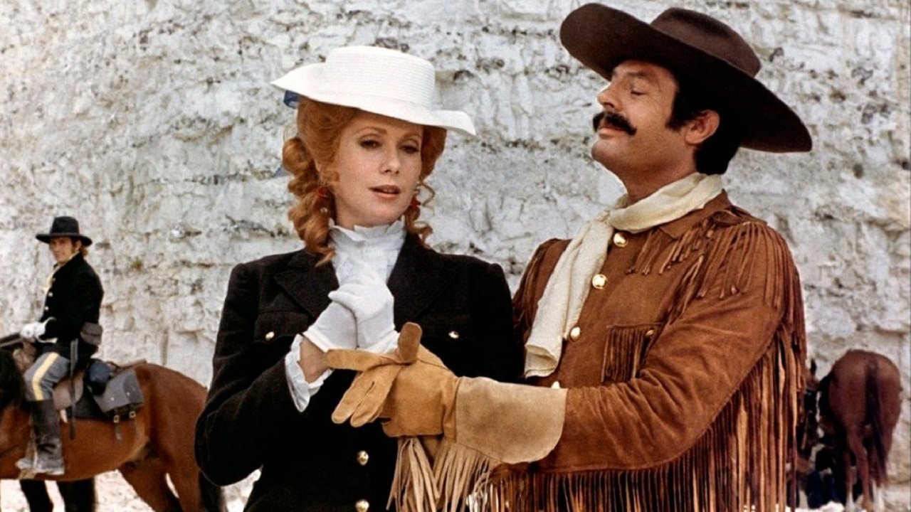 Не трогай белую женщину (фильм, 1974)