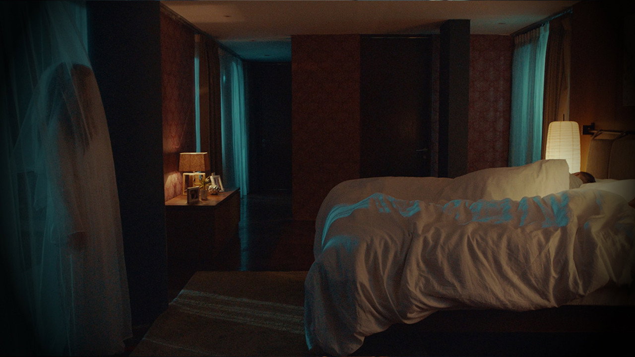 Обряд (фильм, 2018)