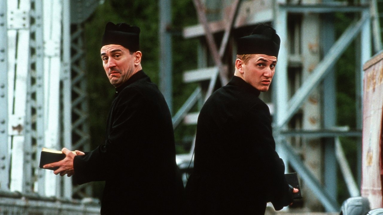 Мы не ангелы (фильм, 1989)