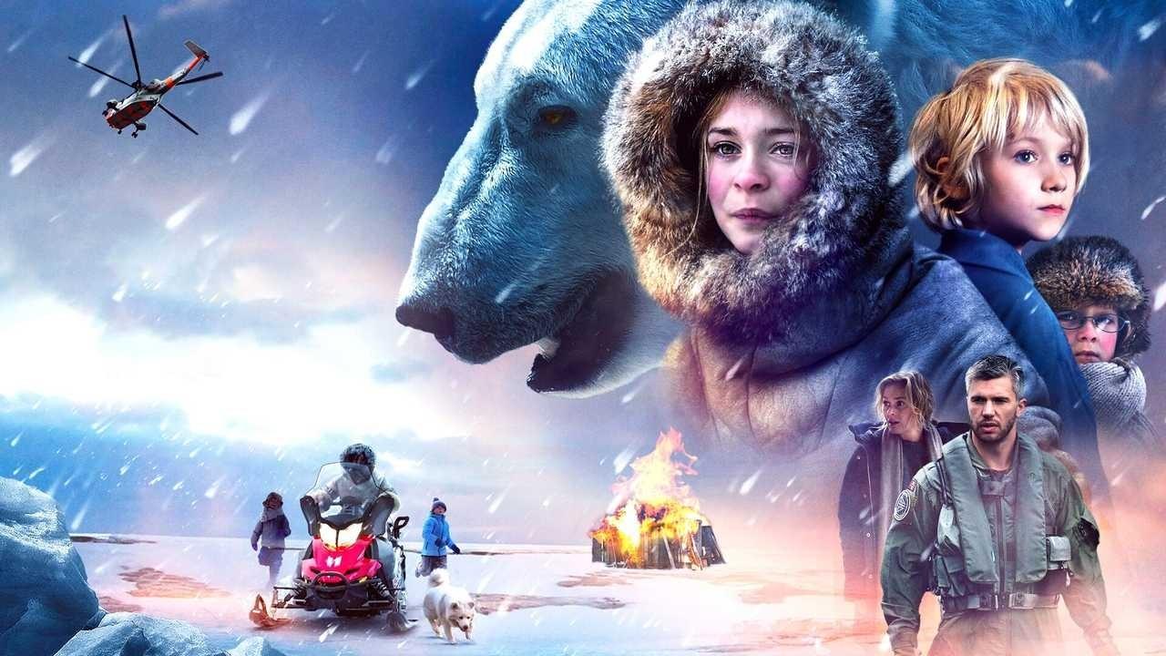 Выжить в Арктике (фильм, 2014)