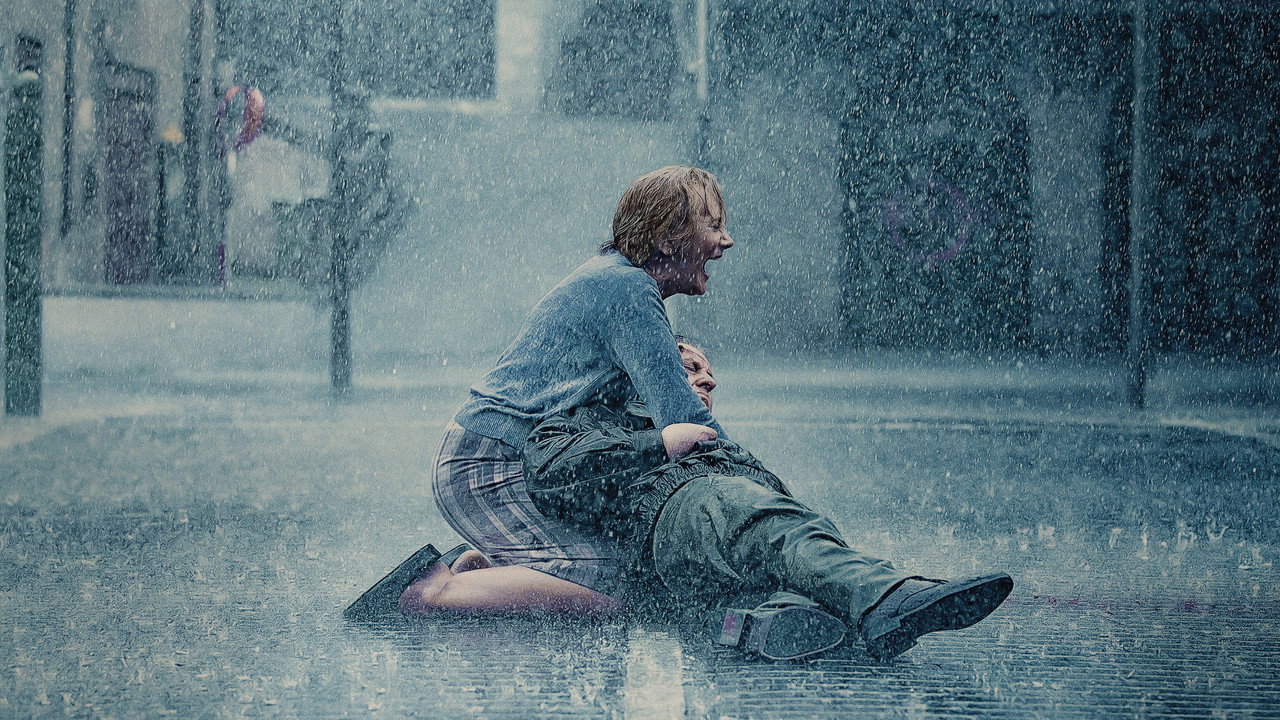 Отчизна (сериал, 2020)