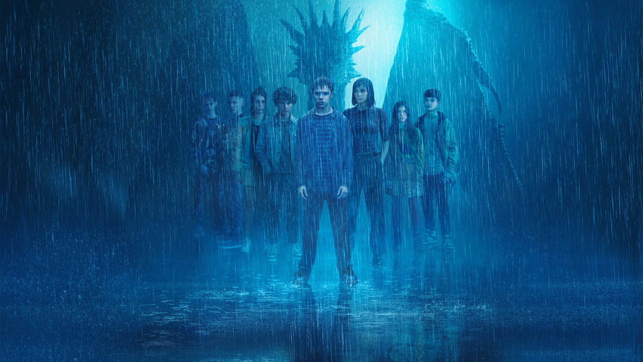 Невидимое (сериал, 2024)