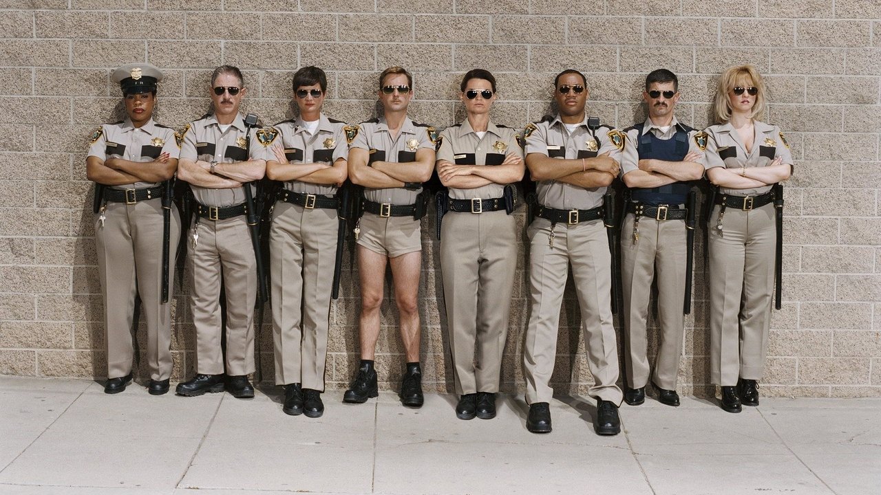 Рино 911 (сериал, 2003)