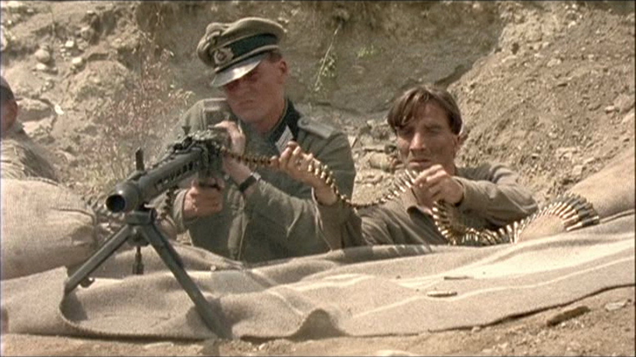 Павшие (фильм, 2004)