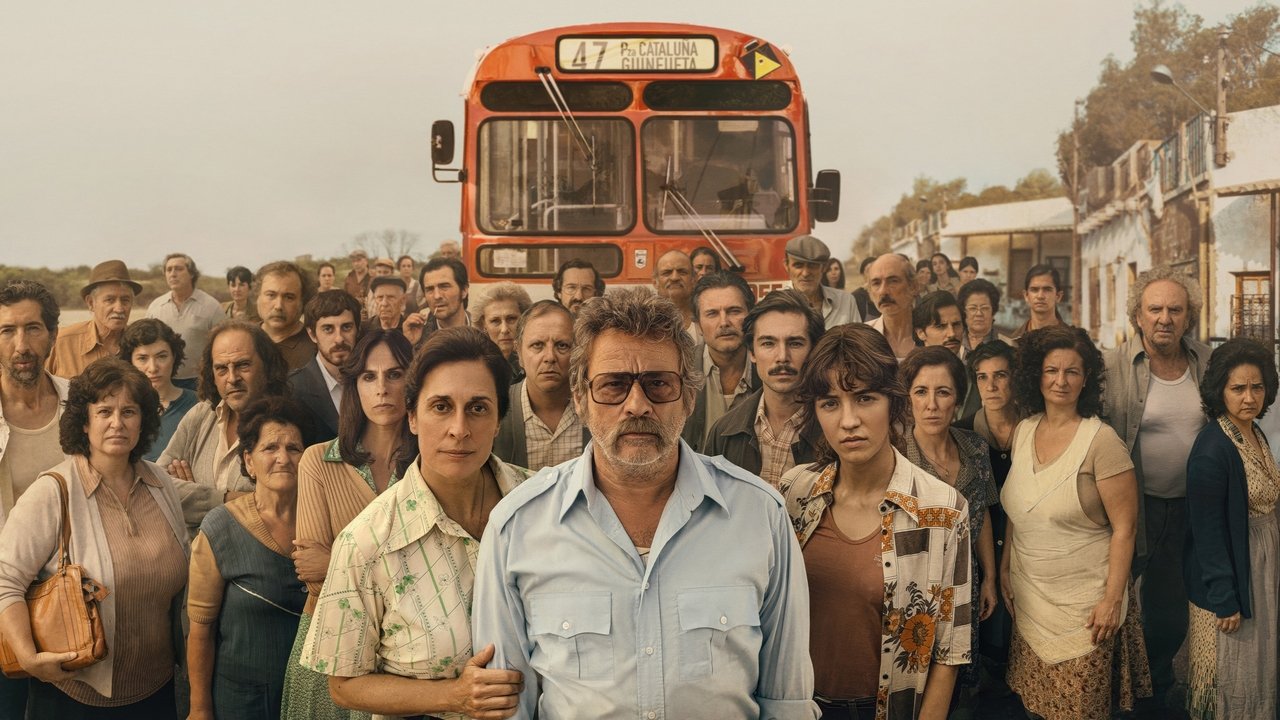 Маршрут 47 (фильм, 2024)