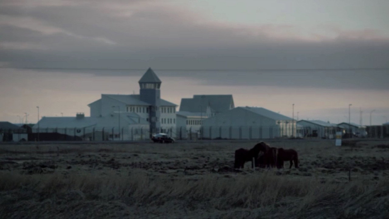Тюремная смена (сериал, 2009)