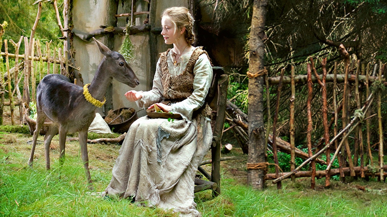 Братец и сестрица (фильм, 2008)