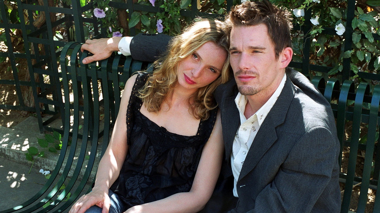 Перед закатом (фильм, 2004)