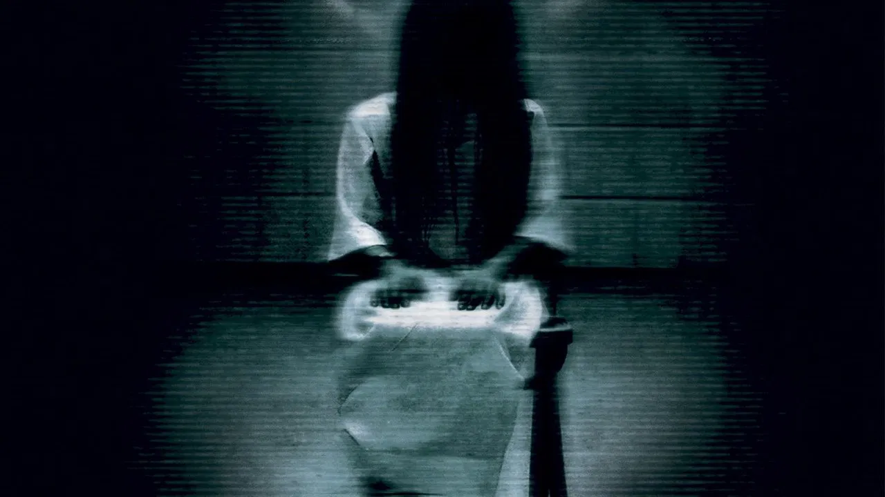 Звонок 2 (фильм, 2005)
