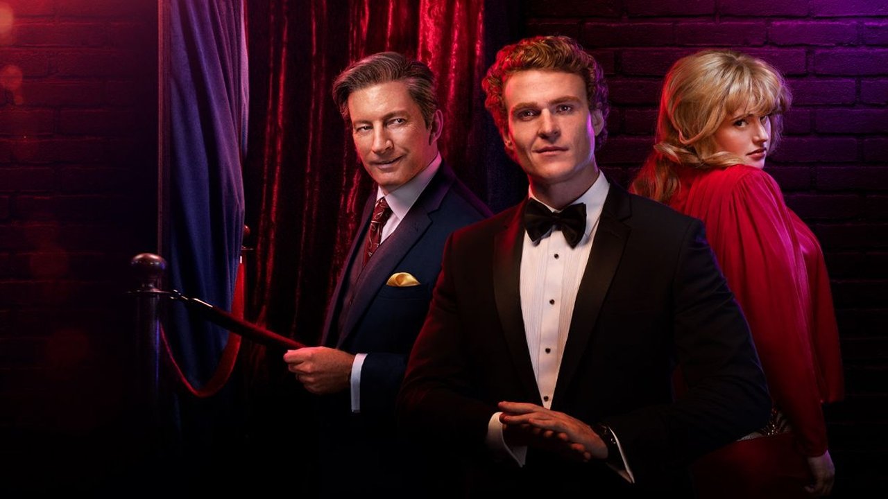 Лес Нортон (сериал, 2019)