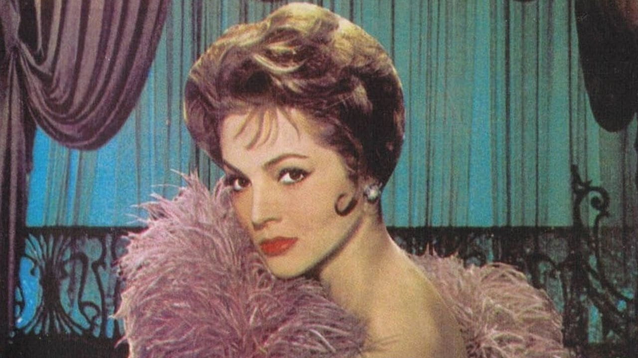 Королева Шантеклера (фильм, 1962)