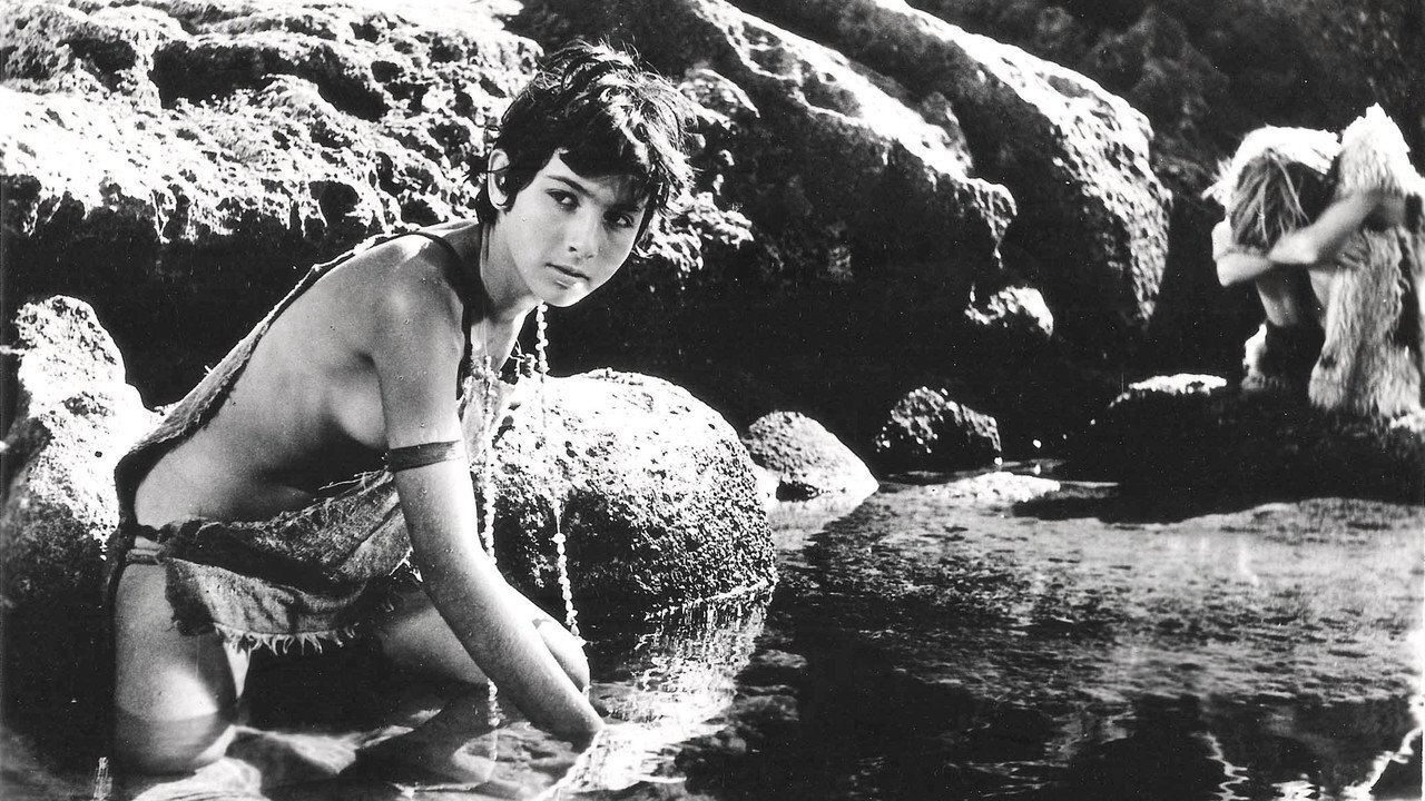 Молодые Афродиты (фильм, 1963)