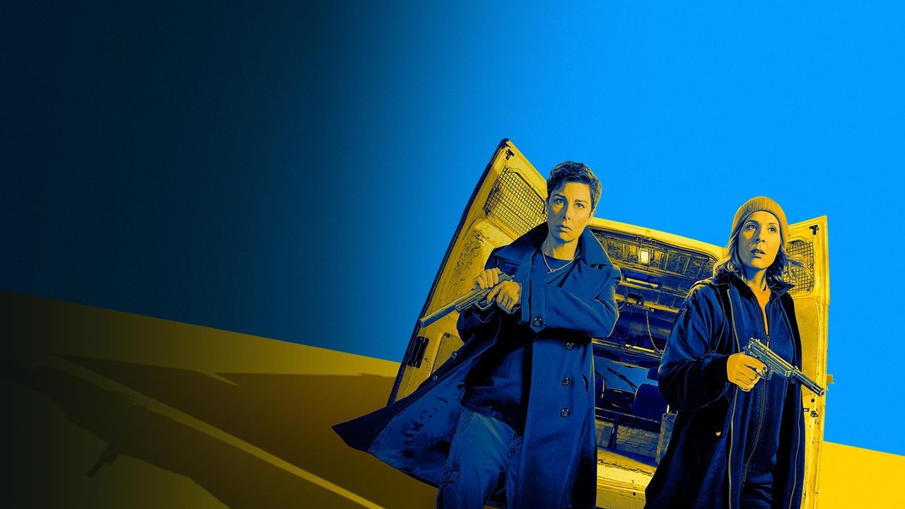 Киллерши (сериал, 2020)