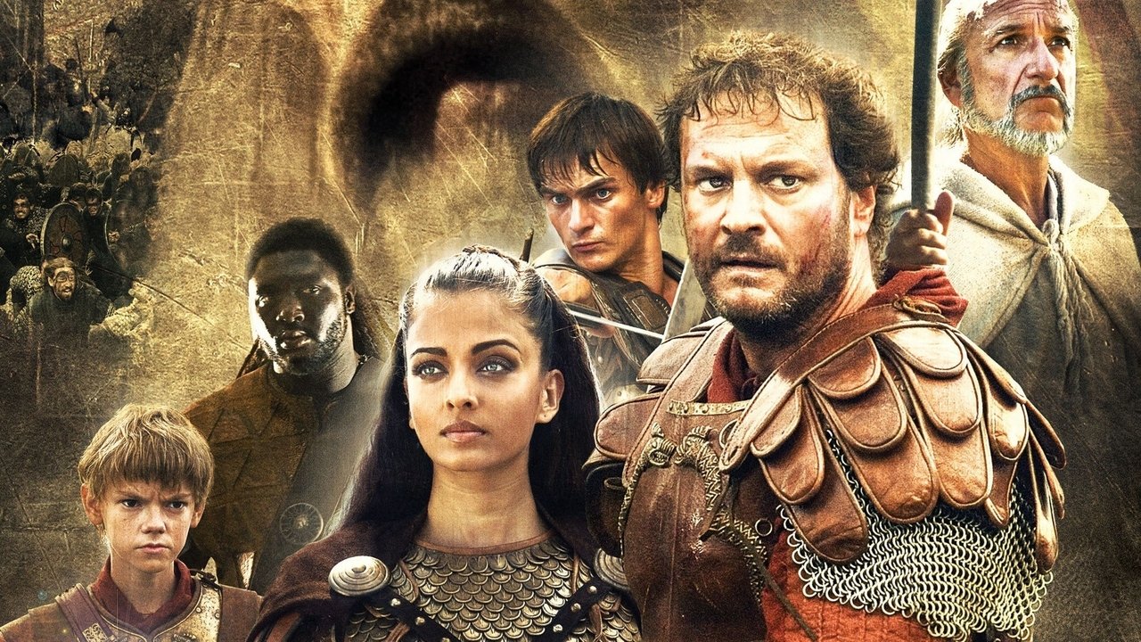 Последний легион (фильм, 2007)
