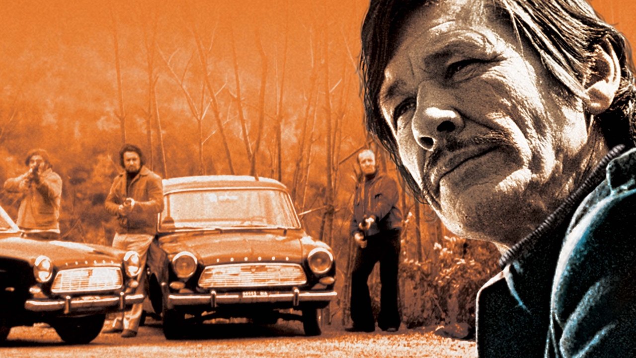 Механик (фильм, 1972)