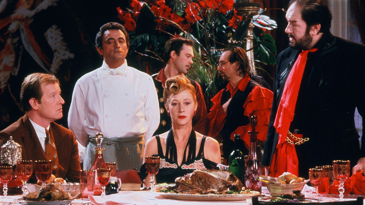 Повар, вор, его жена и её любовник (фильм, 1989)