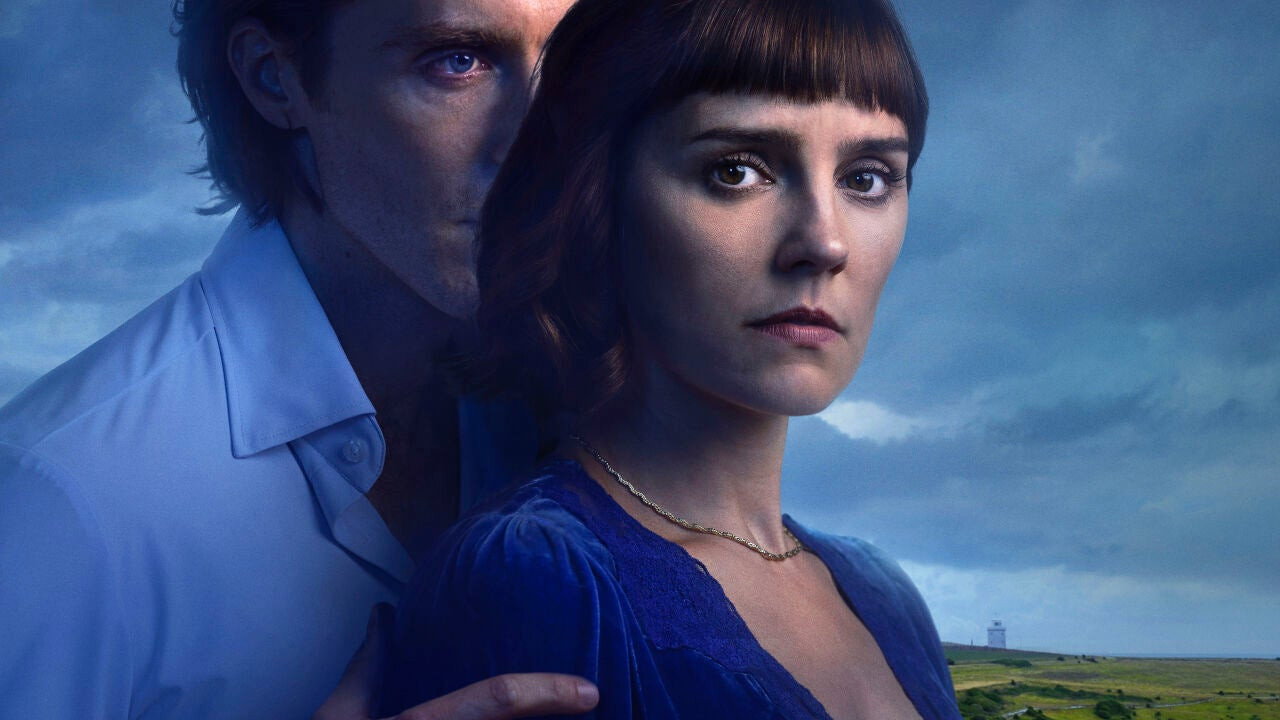 Жена серийного убийцы (сериал, 2023)