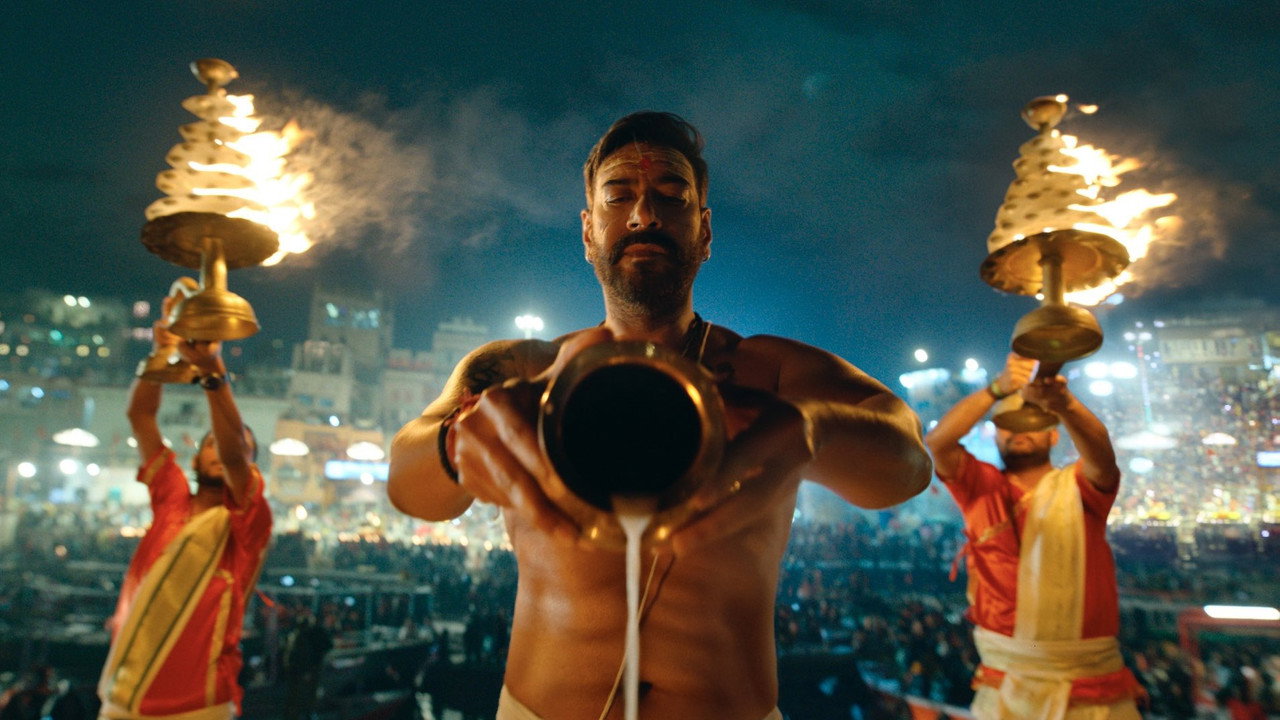 Бхола (фильм, 2023)