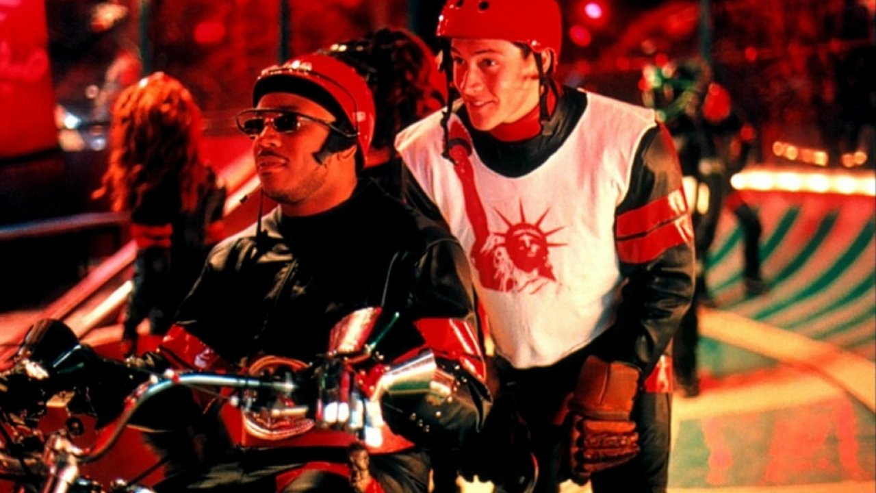 Роллербол (фильм, 2002)