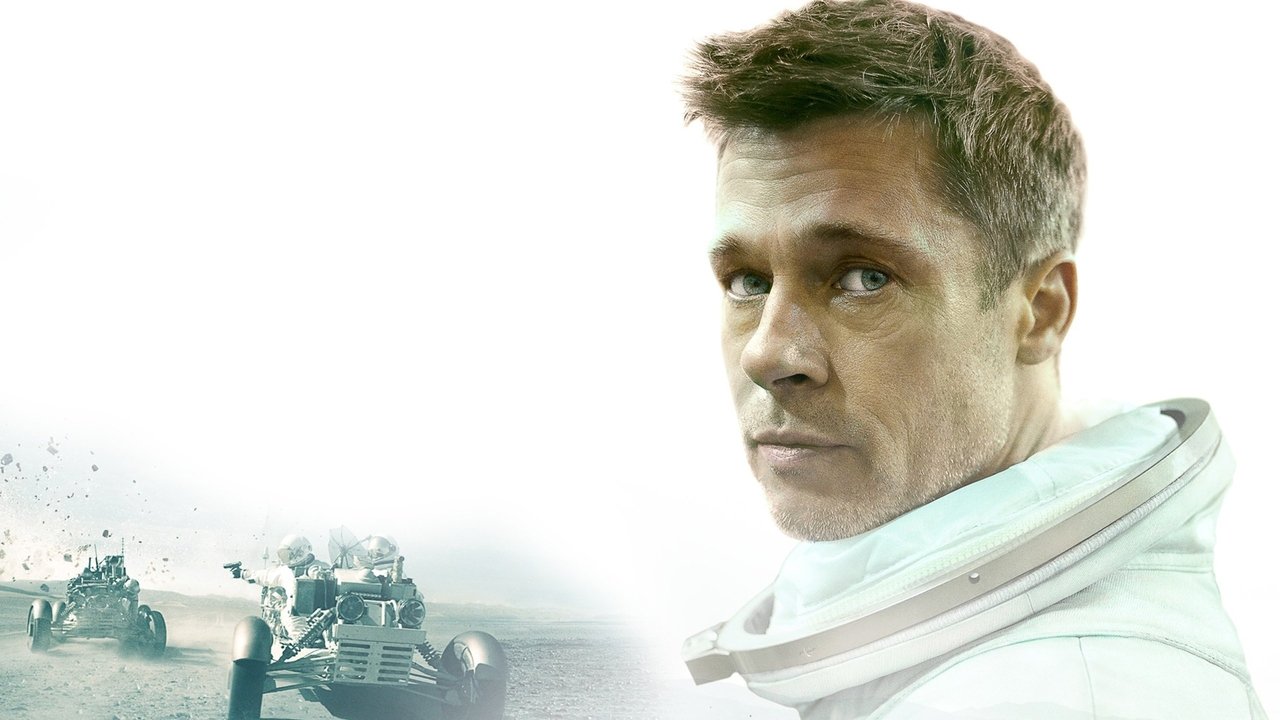 К звёздам (фильм, 2019)