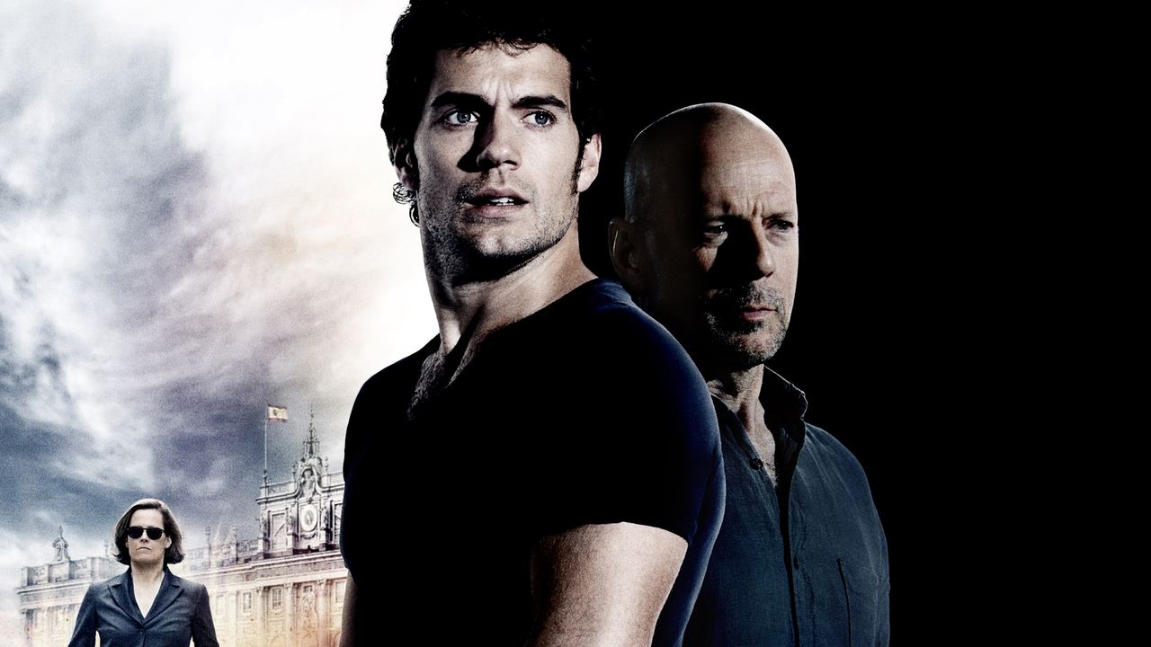 Средь бела дня (фильм, 2011)