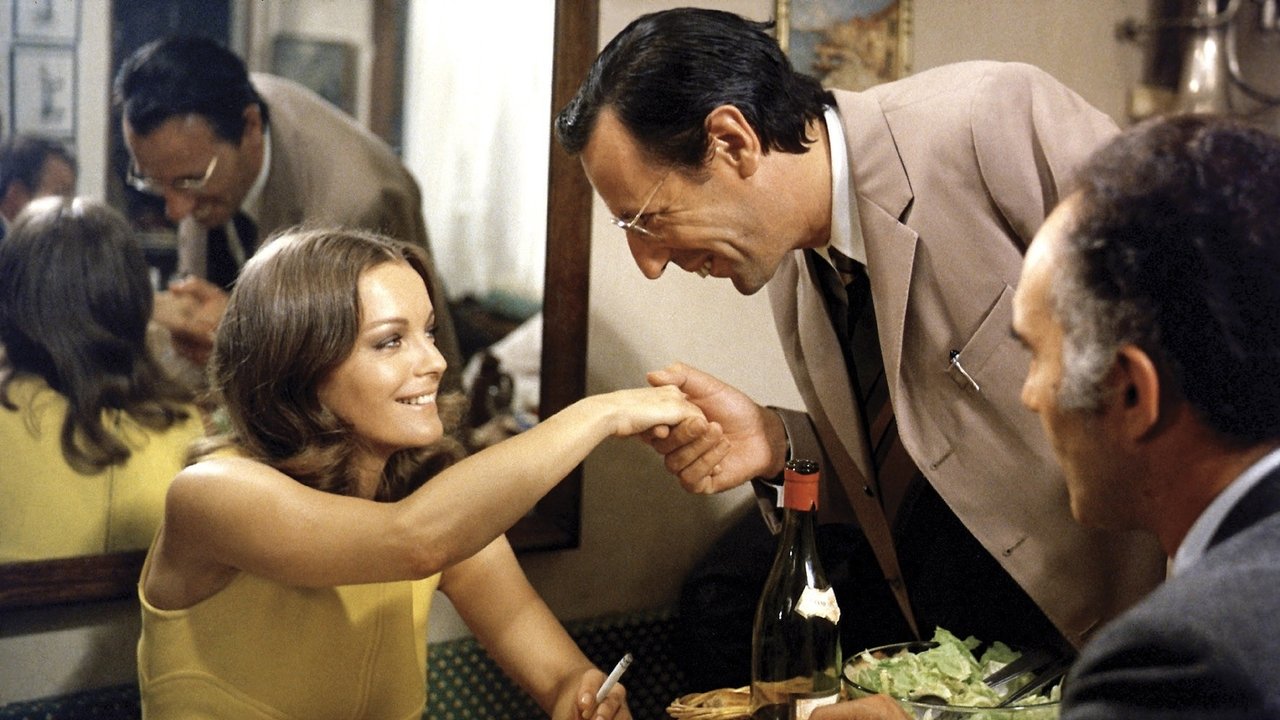 Мелочи жизни (фильм, 1970)