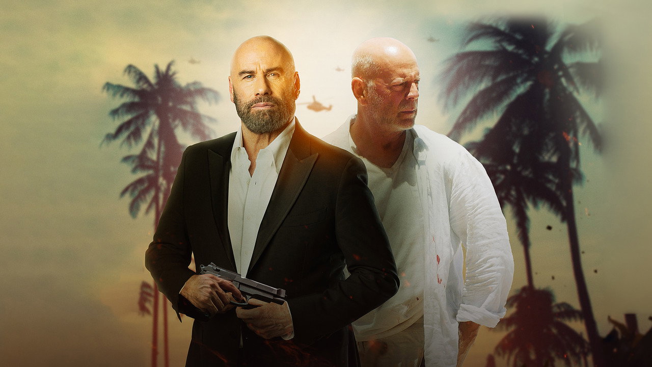 Райский город (фильм, 2022)