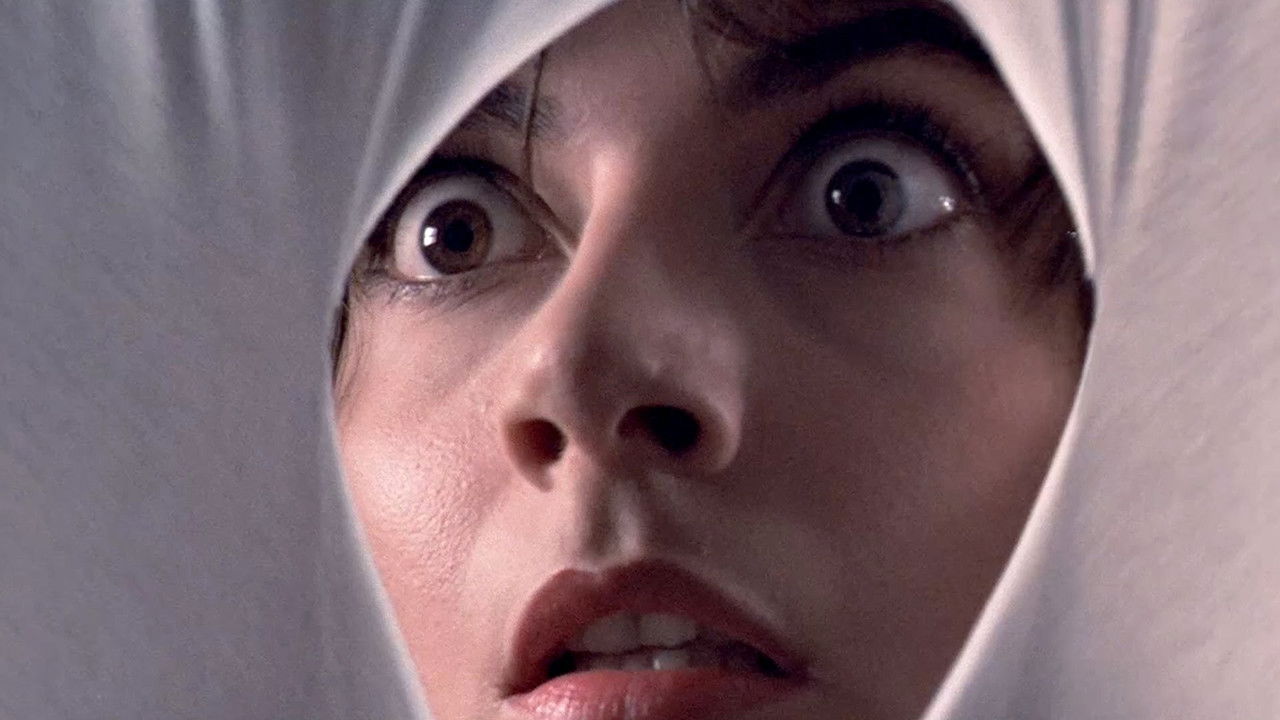 Дрожь, Мрак, Тьма (фильм, 1982)