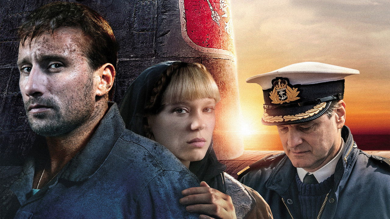 Курск (фильм, 2018)
